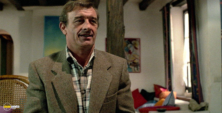 A still #7 from La Travestie (1988)