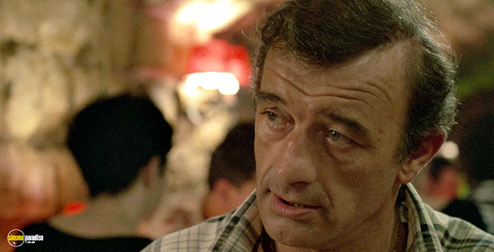 A still #10 from La Travestie (1988)