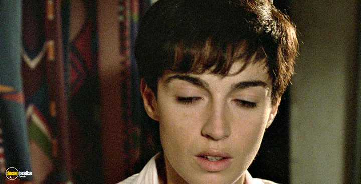 A still #13 from La Travestie (1988)