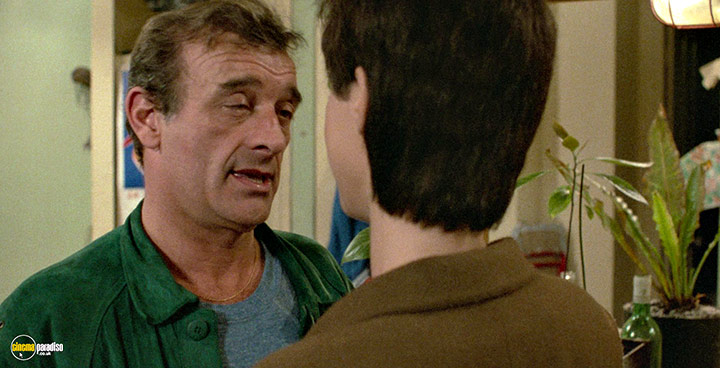 A still #17 from La Travestie (1988)