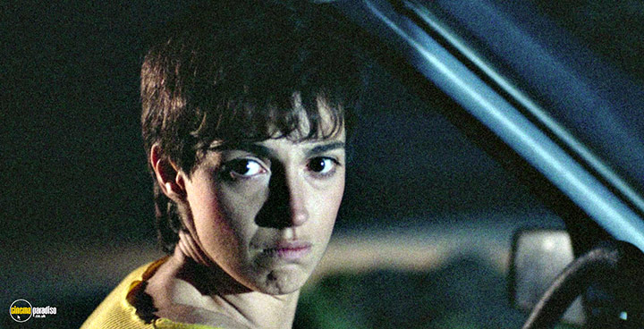 A still #18 from La Travestie (1988)