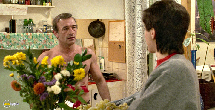 A still #20 from La Travestie (1988)
