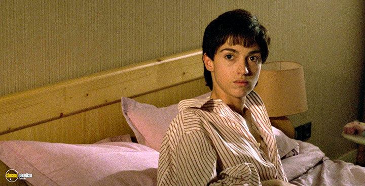 A still #21 from La Travestie (1988)