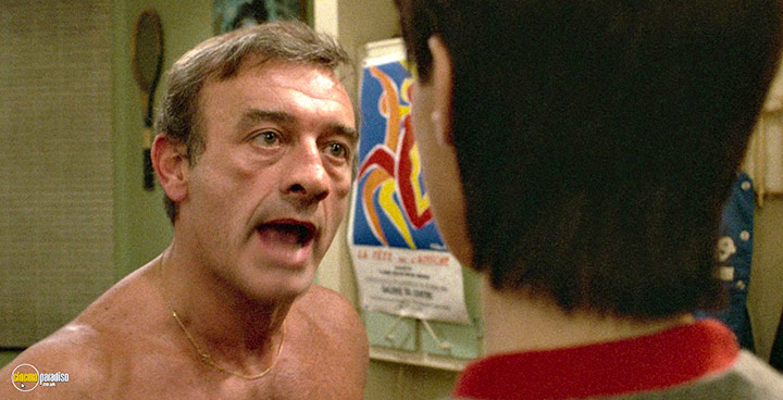 A still #22 from La Travestie (1988)