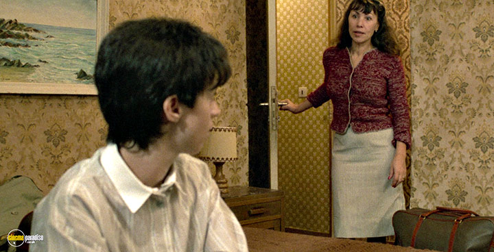 A still #23 from La Travestie (1988)