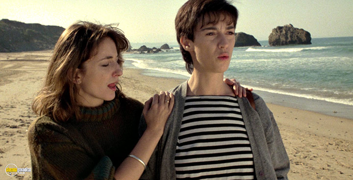 A still #24 from La Travestie (1988)