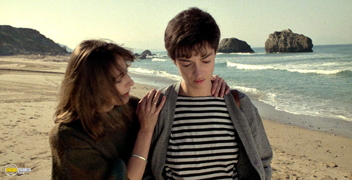 A still #25 from La Travestie (1988)