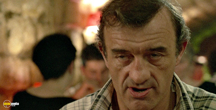 A still #28 from La Travestie (1988)