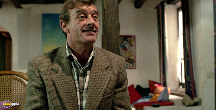 A still #29 from La Travestie (1988)