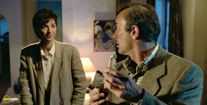 A still #30 from La Travestie (1988)