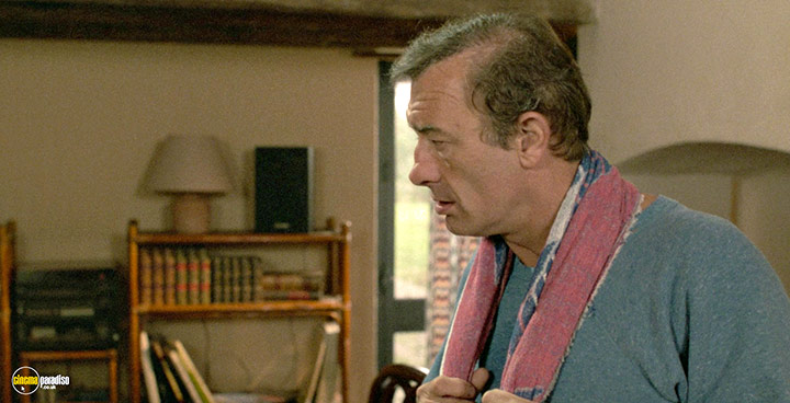 A still #32 from La Travestie (1988)