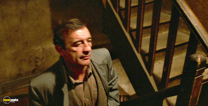 A still #33 from La Travestie (1988)