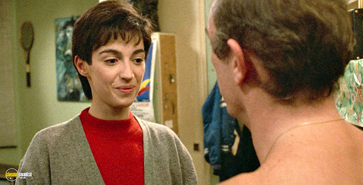 A still #34 from La Travestie (1988)