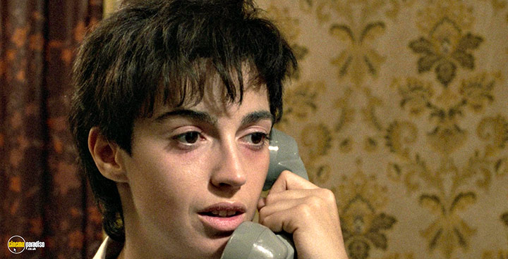 A still #35 from La Travestie (1988)