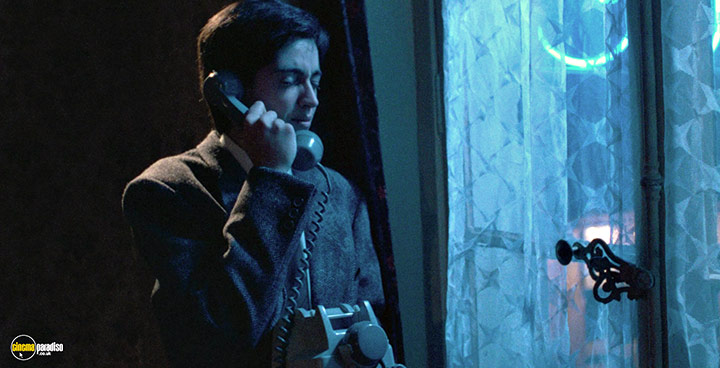 A still #36 from La Travestie (1988)