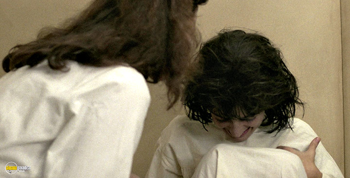 A still #37 from La Travestie (1988)