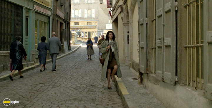 A still #40 from La Travestie (1988)