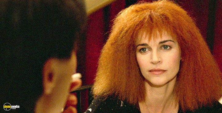 A still #46 from La Travestie (1988)