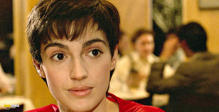 A still #47 from La Travestie (1988)