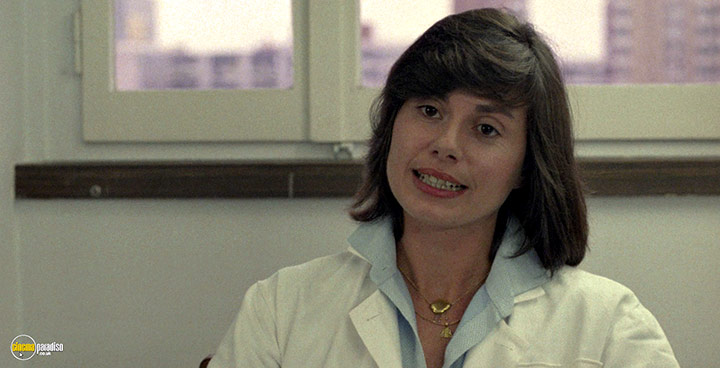 A still #48 from La Travestie (1988)