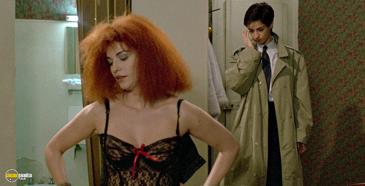 A still #51 from La Travestie (1988)