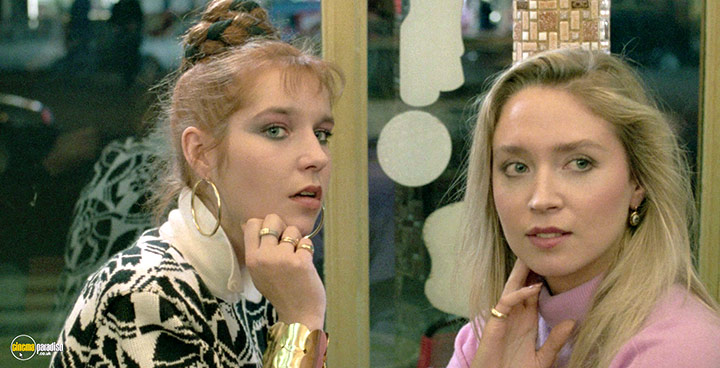 A still #52 from La Travestie (1988)