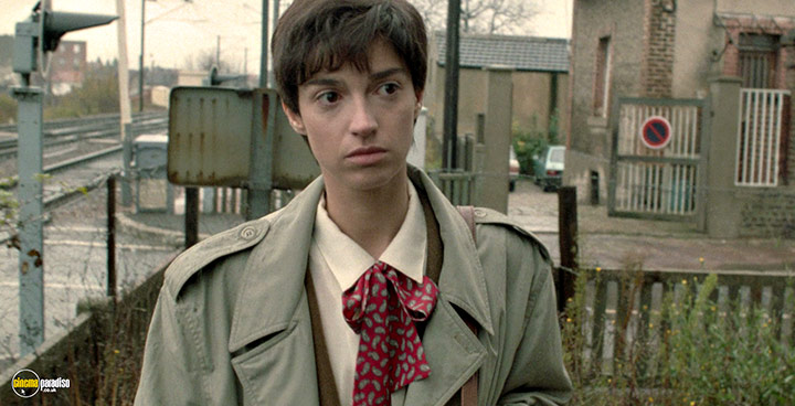 A still #54 from La Travestie (1988)