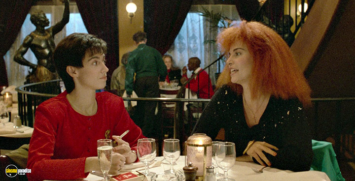 A still #55 from La Travestie (1988)