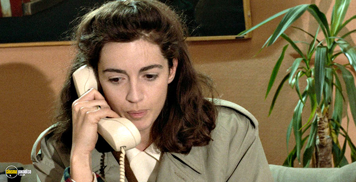 A still #56 from La Travestie (1988)