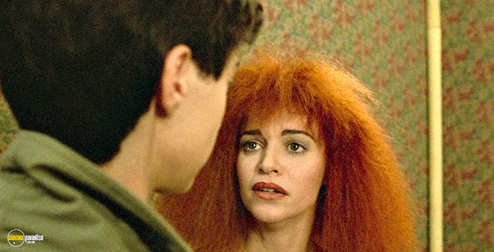 A still #57 from La Travestie (1988)