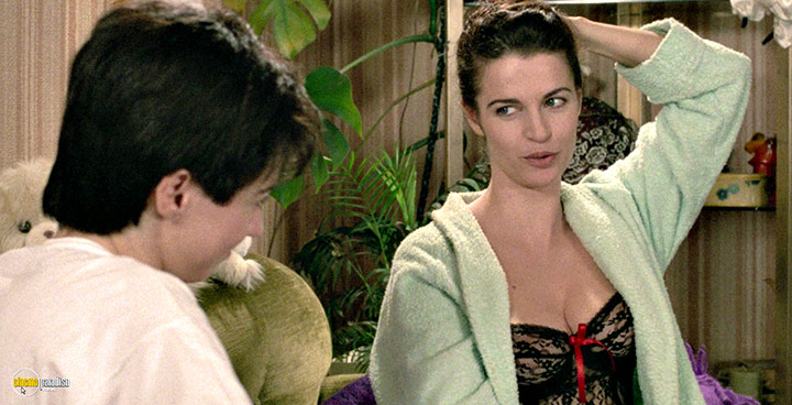 A still #59 from La Travestie (1988)