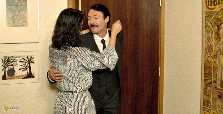 A still #62 from La Travestie (1988)