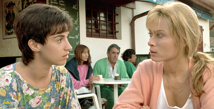 A still #66 from La Travestie (1988)