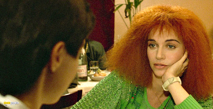 A still #67 from La Travestie (1988)