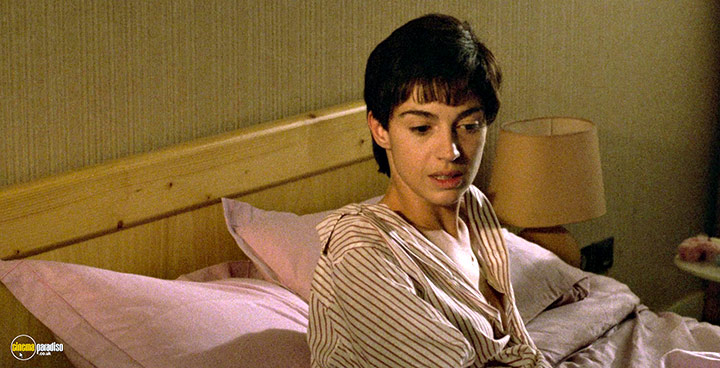 A still #68 from La Travestie (1988)