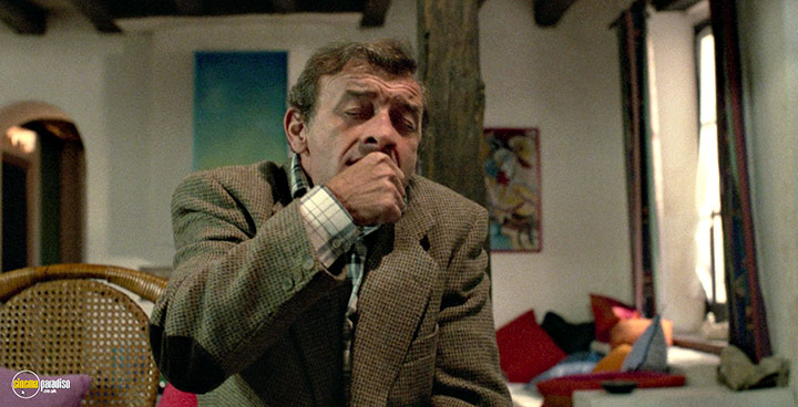 A still #69 from La Travestie (1988)