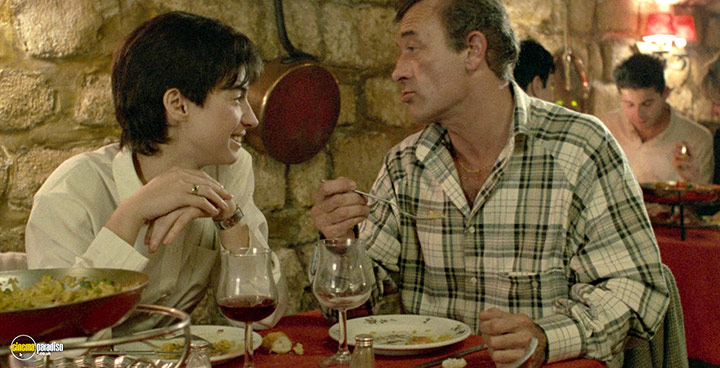A still #70 from La Travestie (1988)