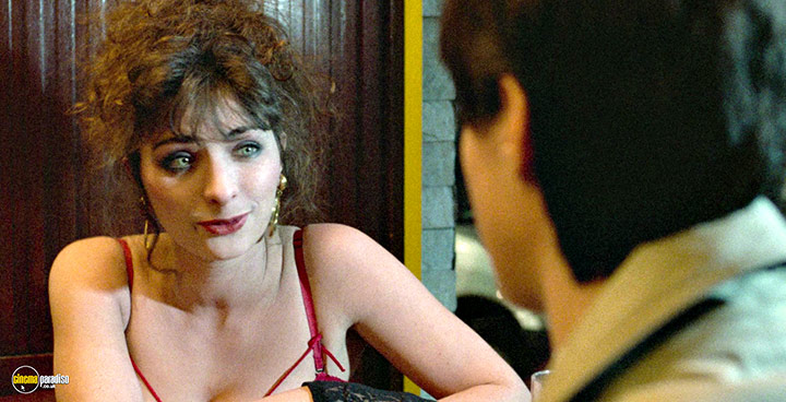 A still #71 from La Travestie (1988)