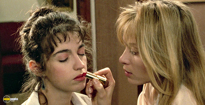 A still #72 from La Travestie (1988)