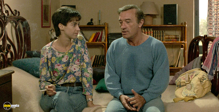 A still #73 from La Travestie (1988)