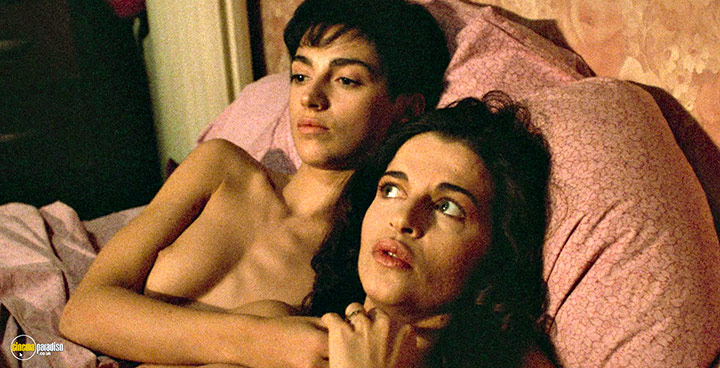 A still #74 from La Travestie (1988)