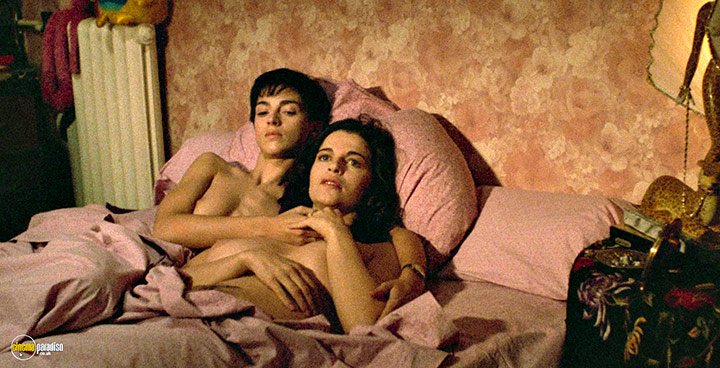 A still #75 from La Travestie (1988)