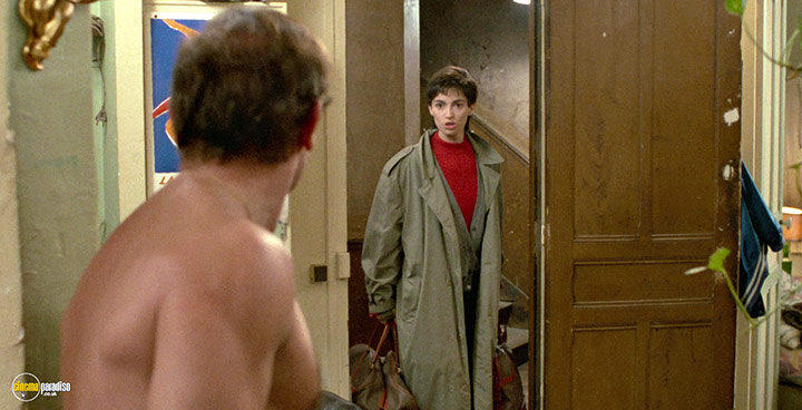 A still #79 from La Travestie (1988)