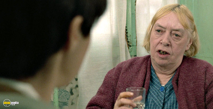A still #80 from La Travestie (1988)