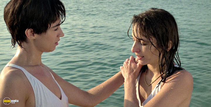 A still #81 from La Travestie (1988)