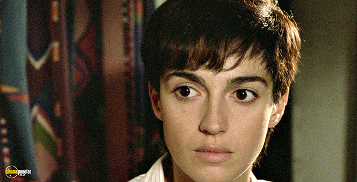 A still #82 from La Travestie (1988)
