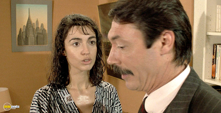 A still #83 from La Travestie (1988)