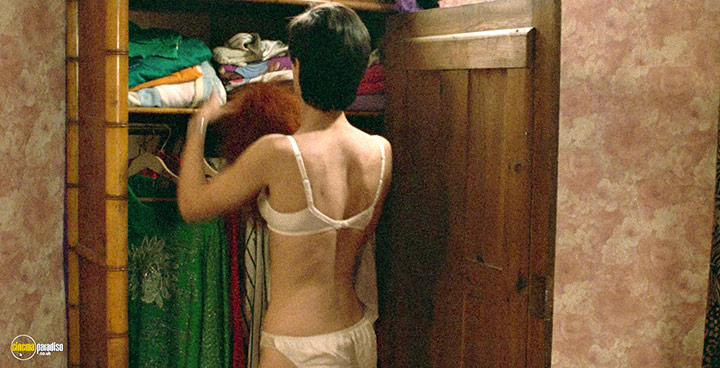 A still #84 from La Travestie (1988)
