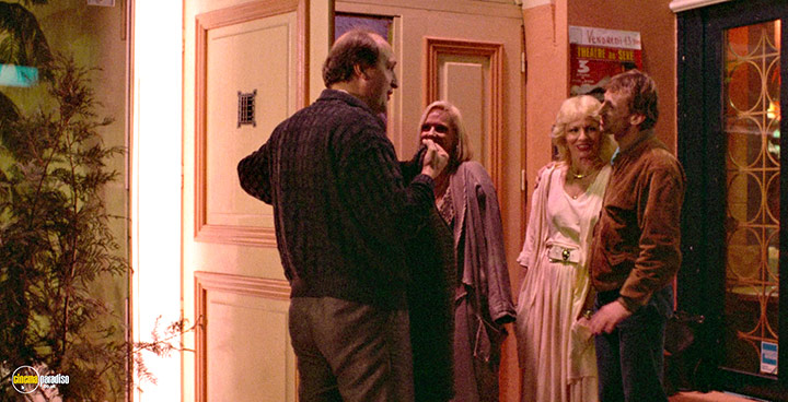 A still #86 from La Travestie (1988)