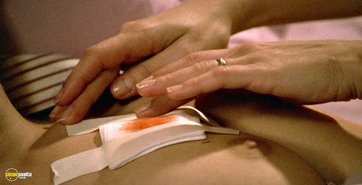 A still #88 from La Travestie (1988)